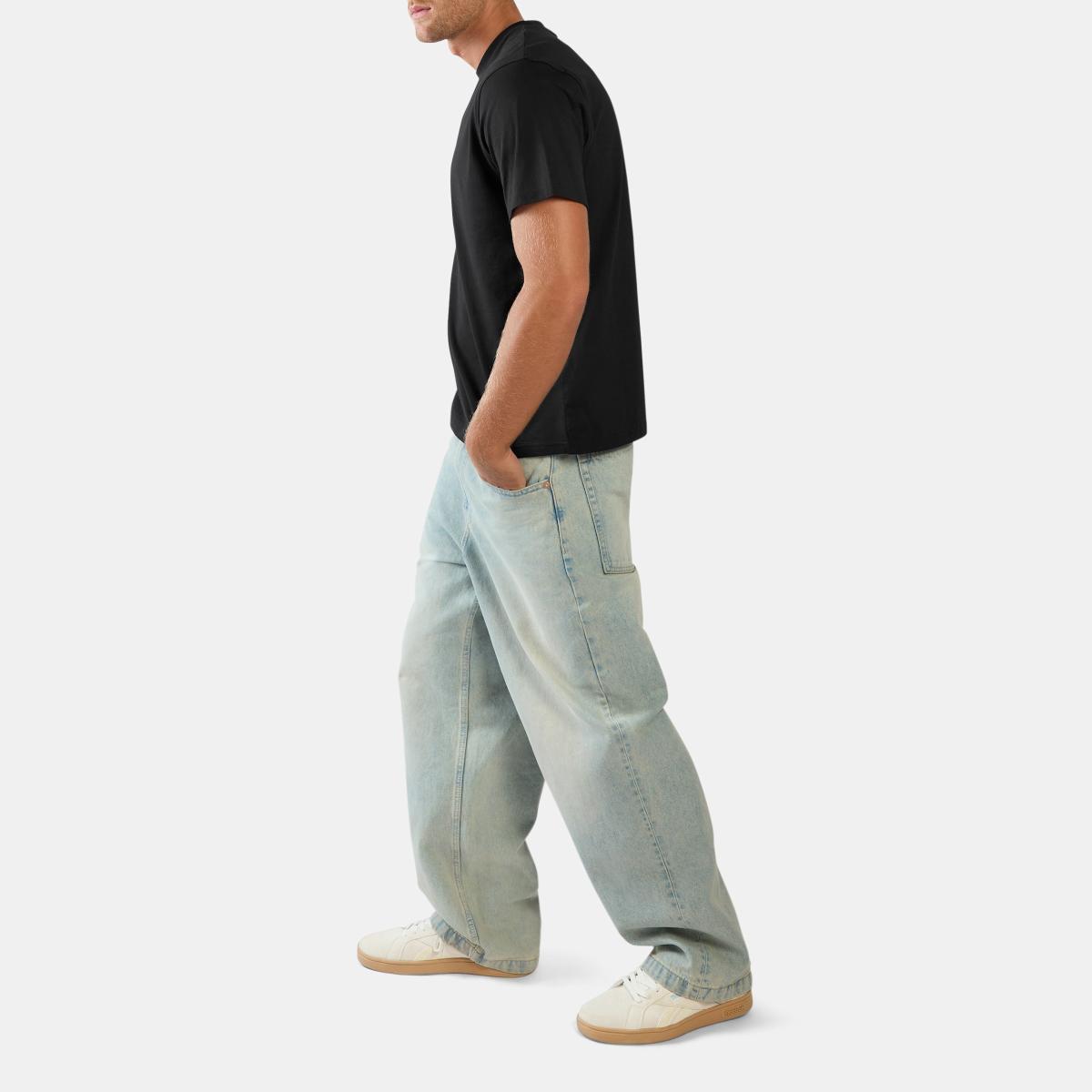 ID 3D Print Men's T-Shirt