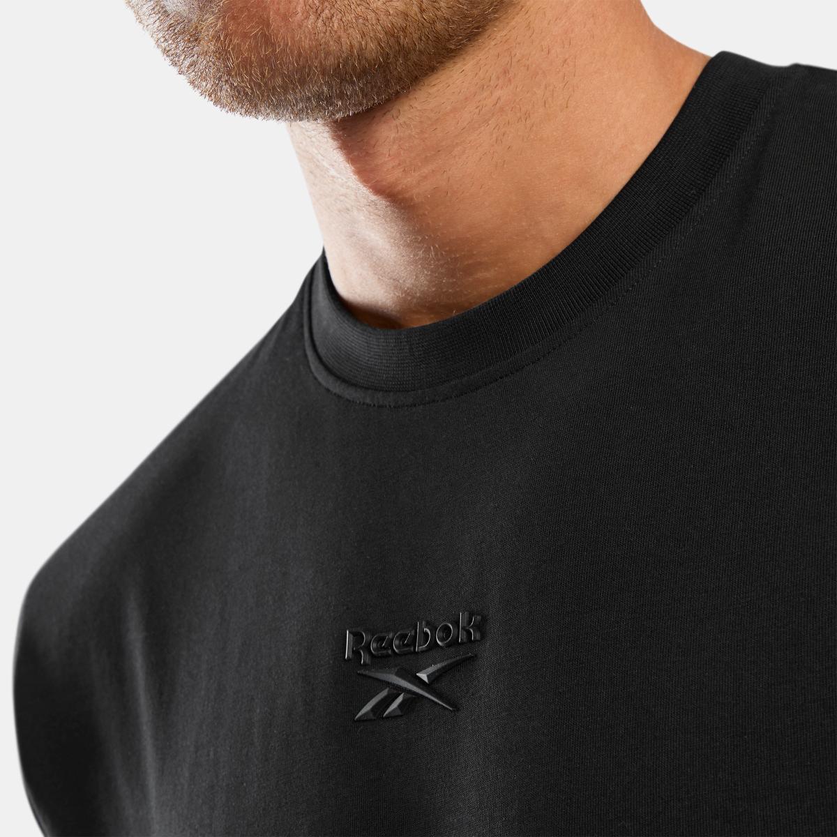 ID 3D Print Men's T-Shirt