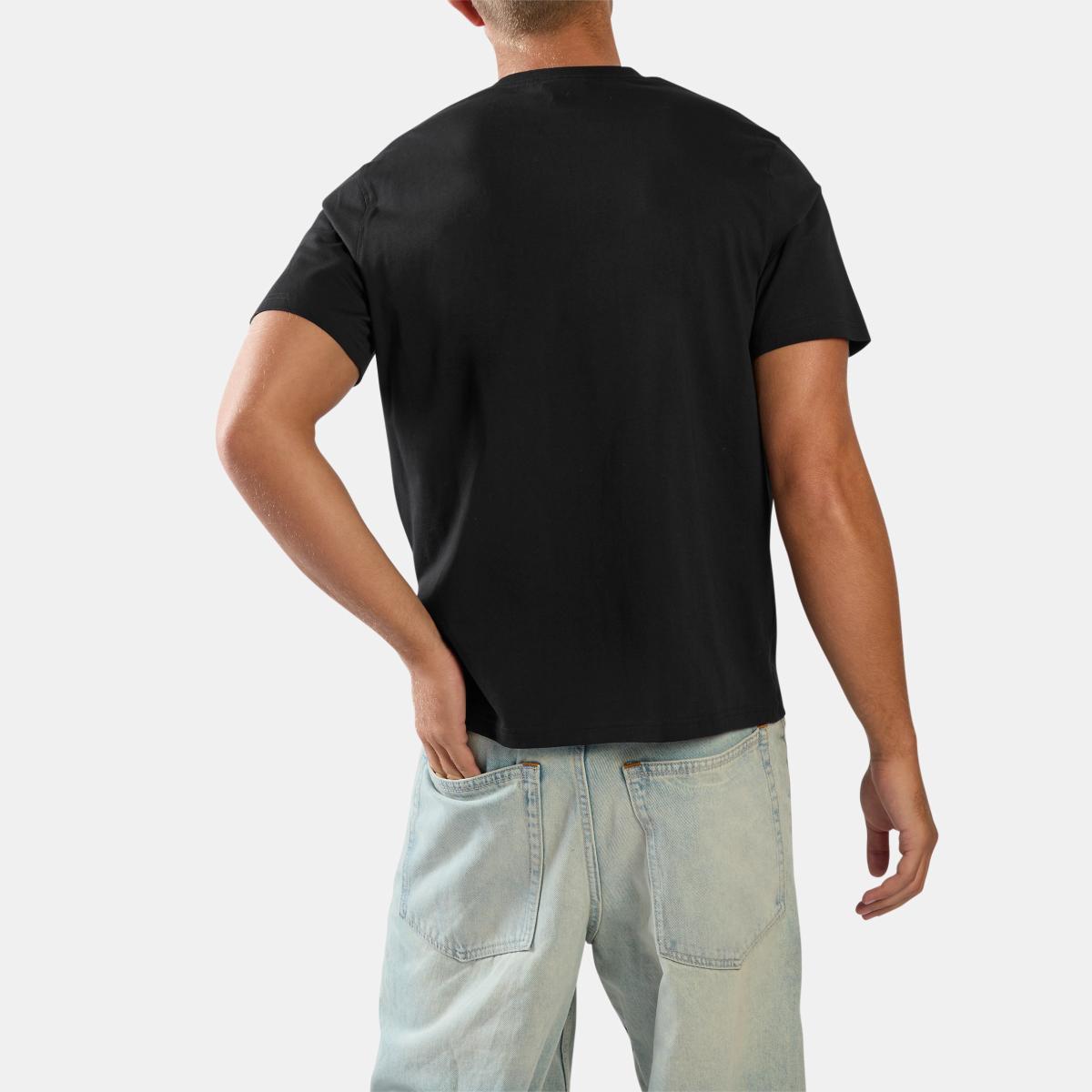ID 3D Print Men's T-Shirt