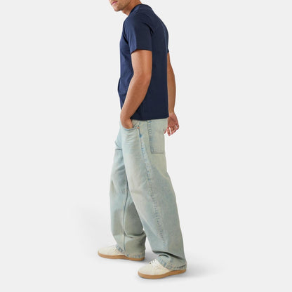 ID 3D Print Men's T-Shirt