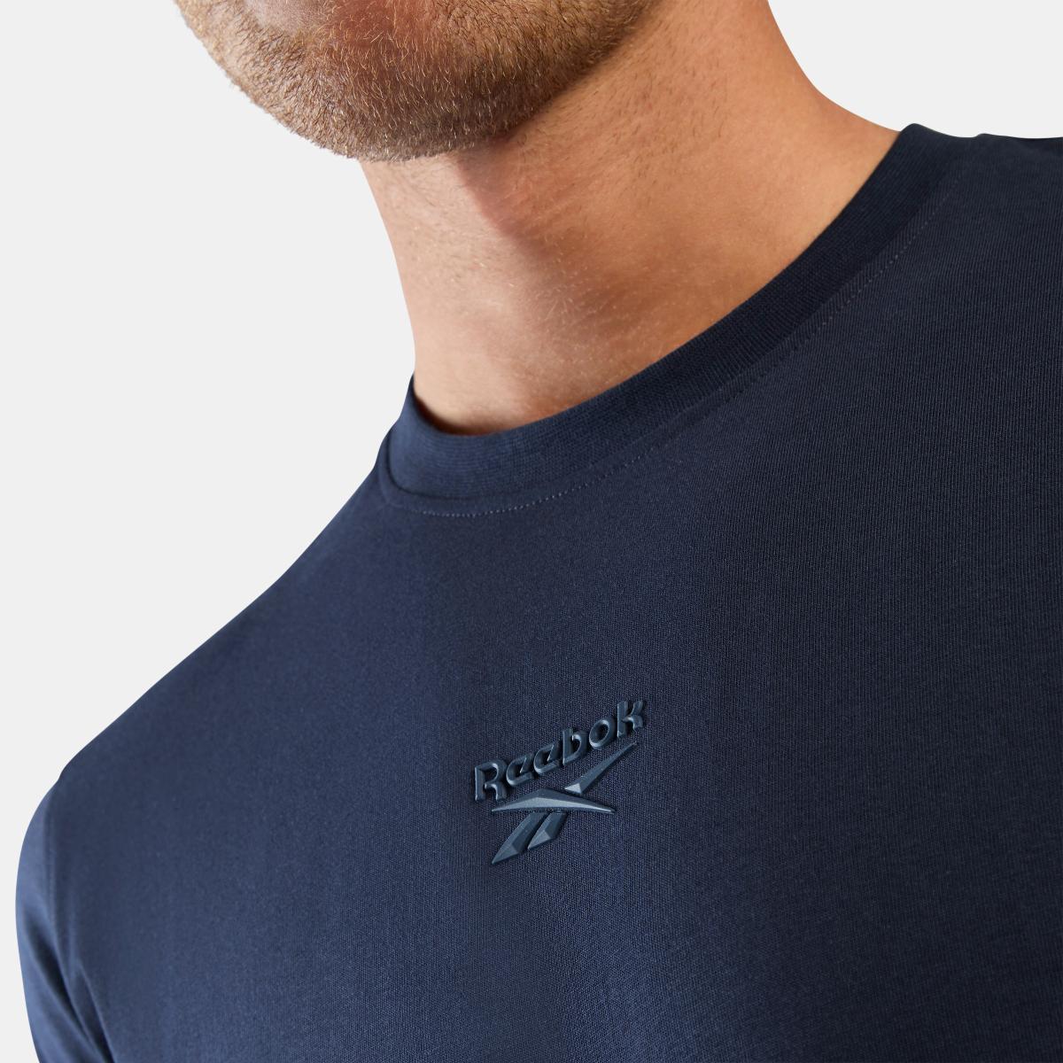 ID 3D Print Men's T-Shirt