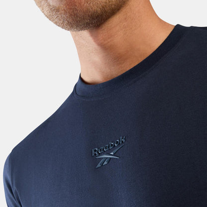ID 3D Print Men's T-Shirt