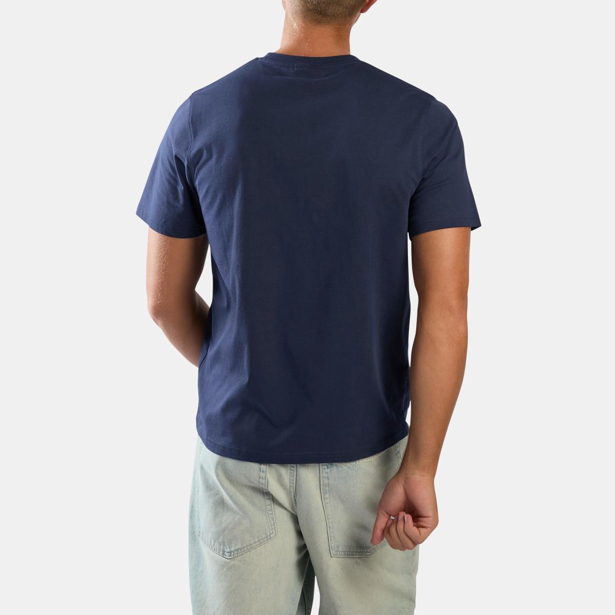 ID 3D Print Men's T-Shirt