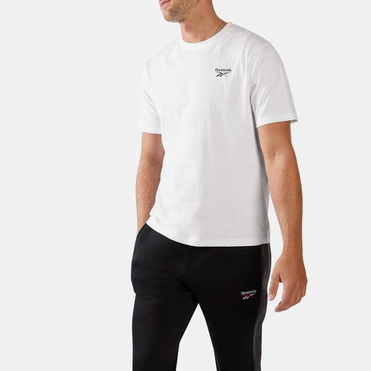 ID 1-Col Small Logo 2 Pack Men's T-Shirt