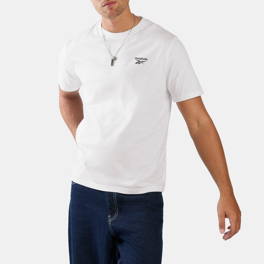 ID 1-Col Small Logo 2 Pack Men's T-Shirt