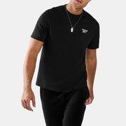ID 1-Col Small Logo 2 Pack Men's T-Shirt