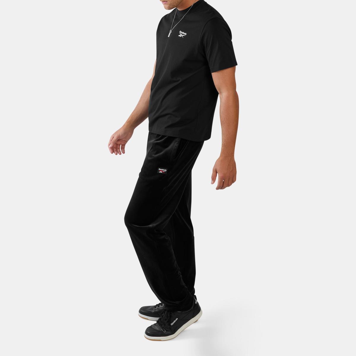 ID 1-Col Small Logo 2 Pack Men's T-Shirt