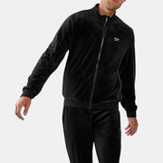 ID Velour Men's Top