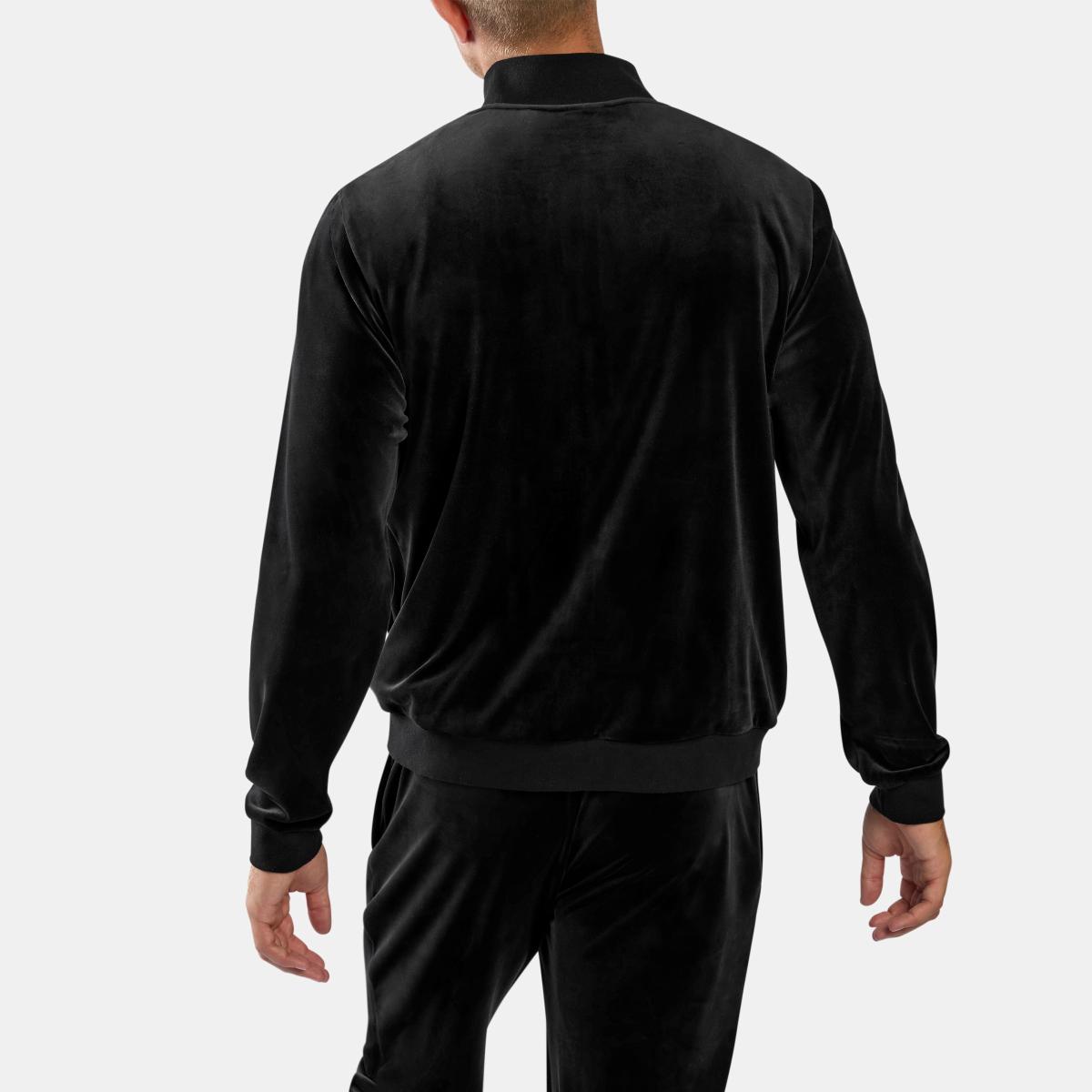 ID Velour Men's Top