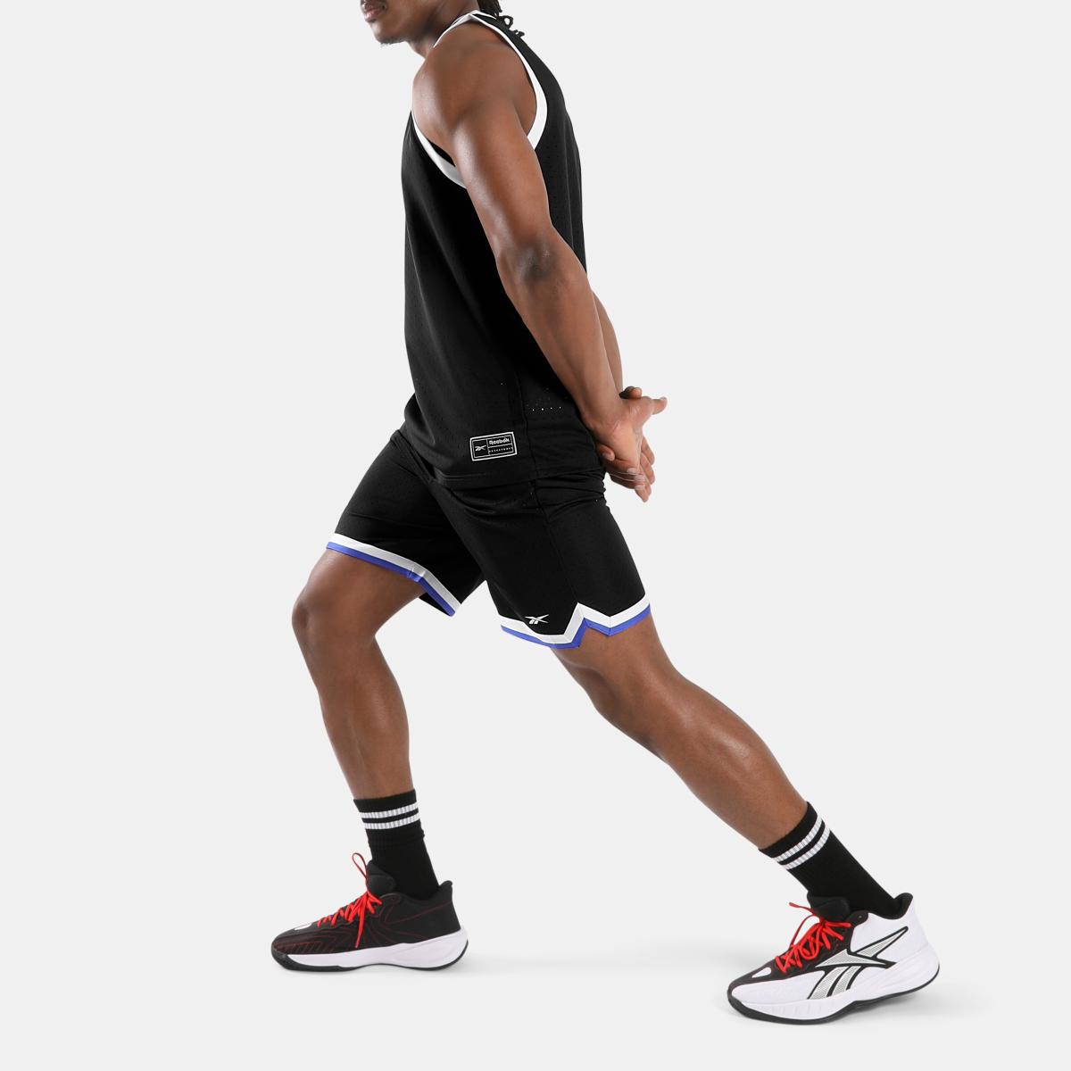 Basketball Transition Men's Shorts