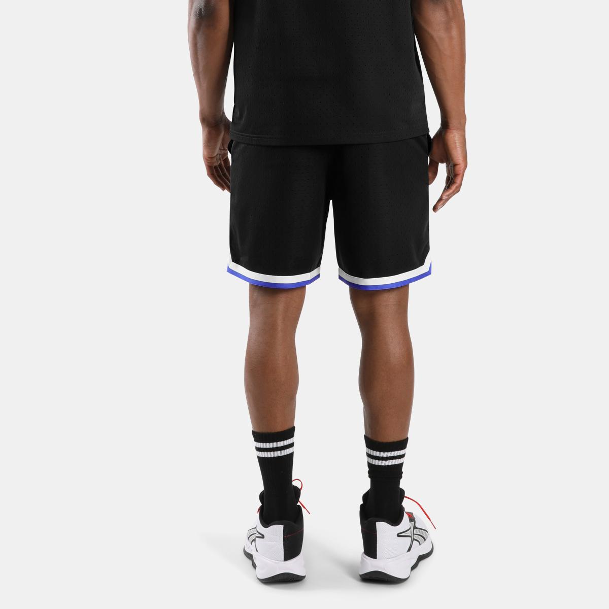 Basketball Transition Men's Shorts