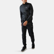 ID Woven Zip Through Men's Tracksuit