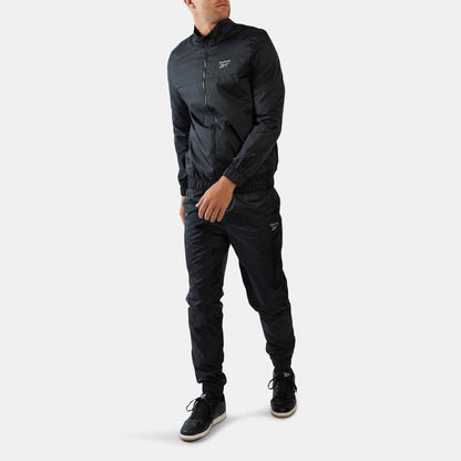 ID Woven Zip Through Men's Tracksuit