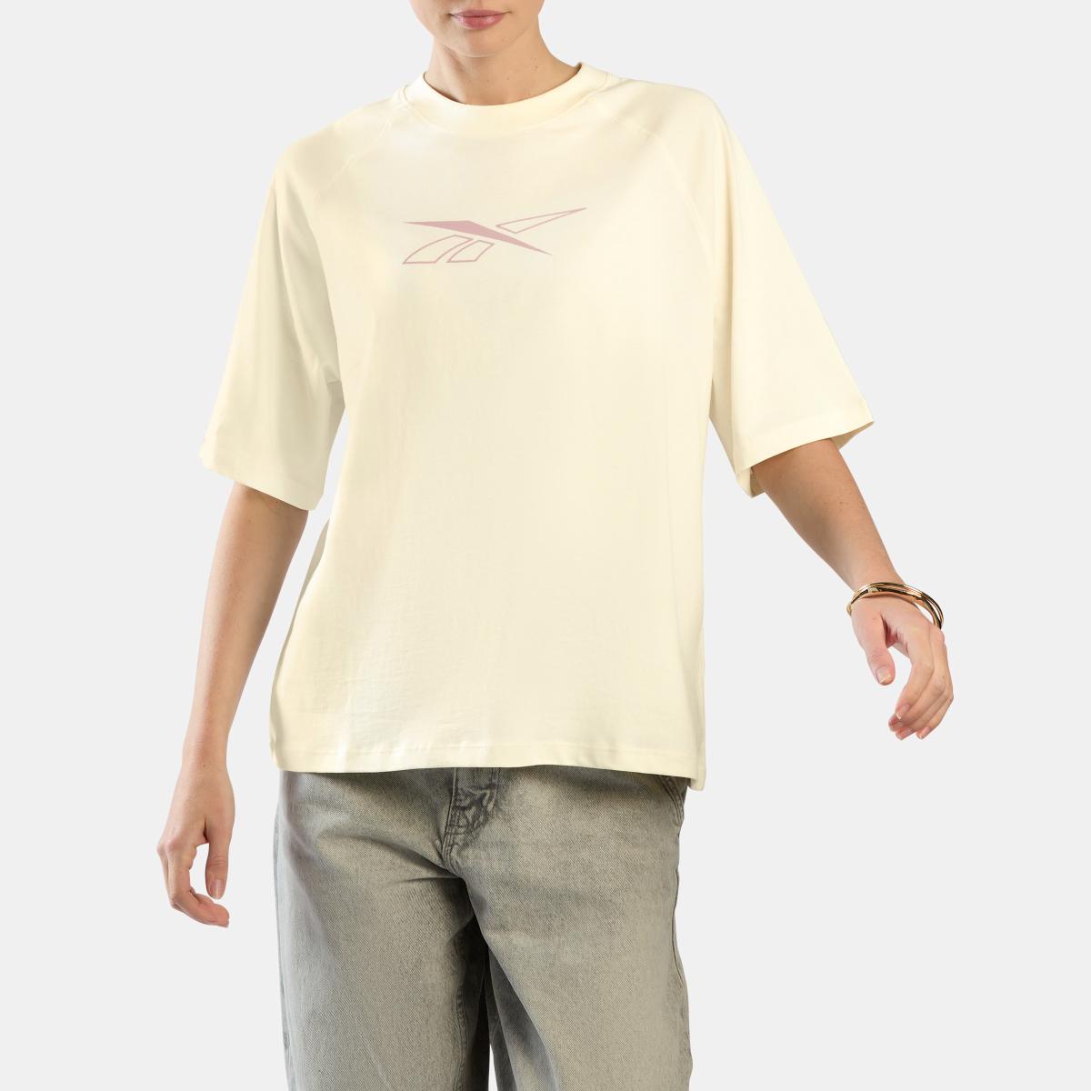 ID Large Logo Women's T-Shirt