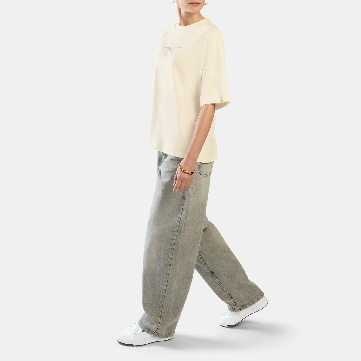 ID Large Logo Women's T-Shirt