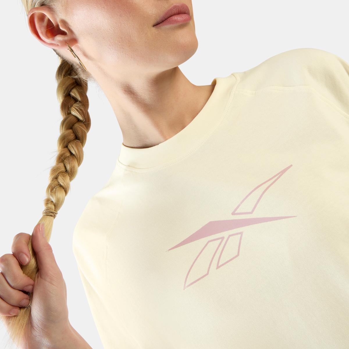ID Large Logo Women's T-Shirt