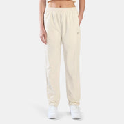 ID Metallic Print Track Women's Pants