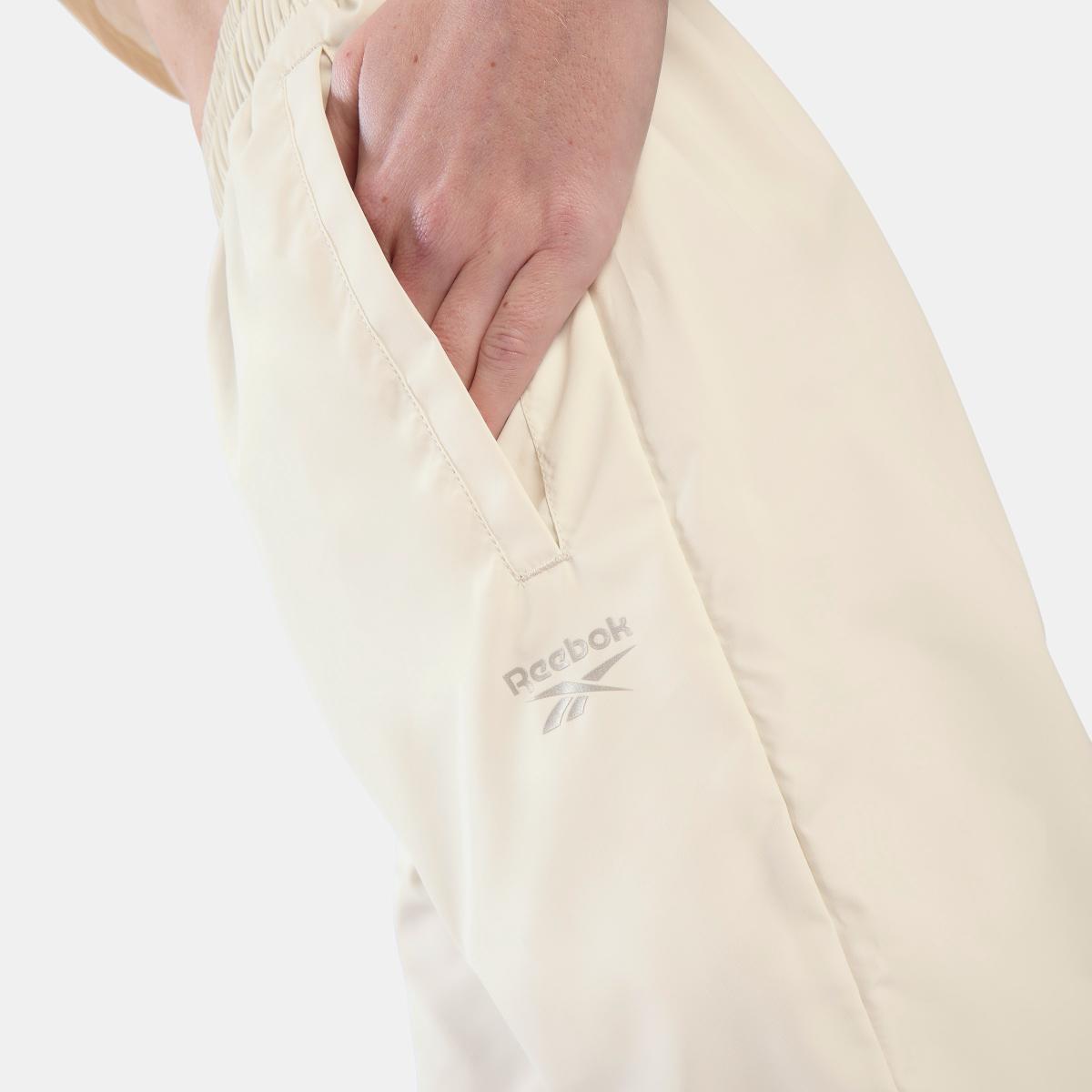ID Metallic Print Track Women's Pants