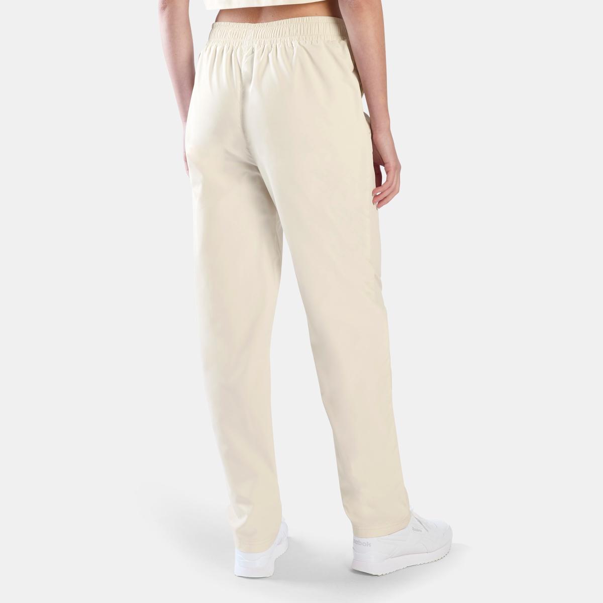 ID Metallic Print Track Women's Pants