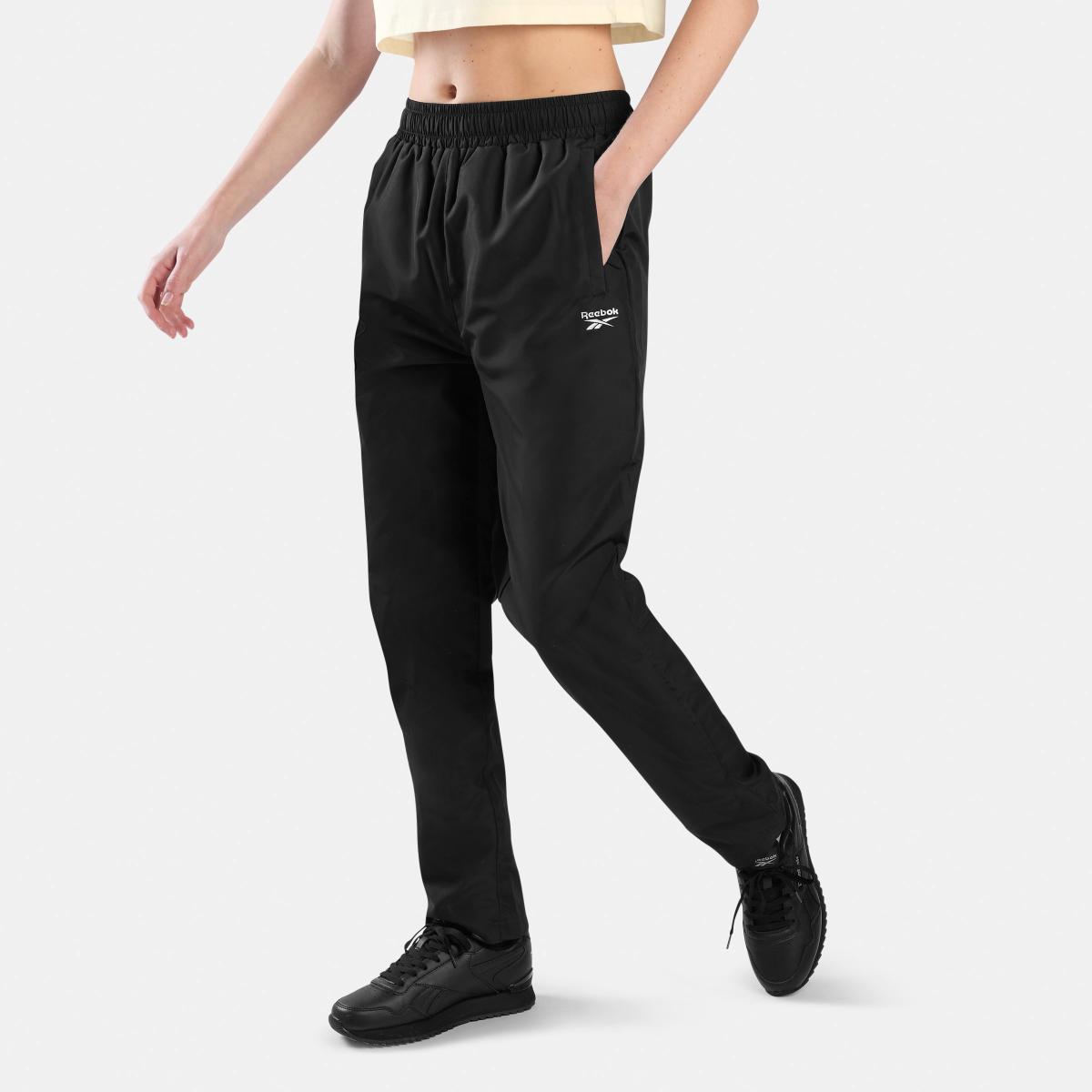ID Metallic Print Track Women's Pants