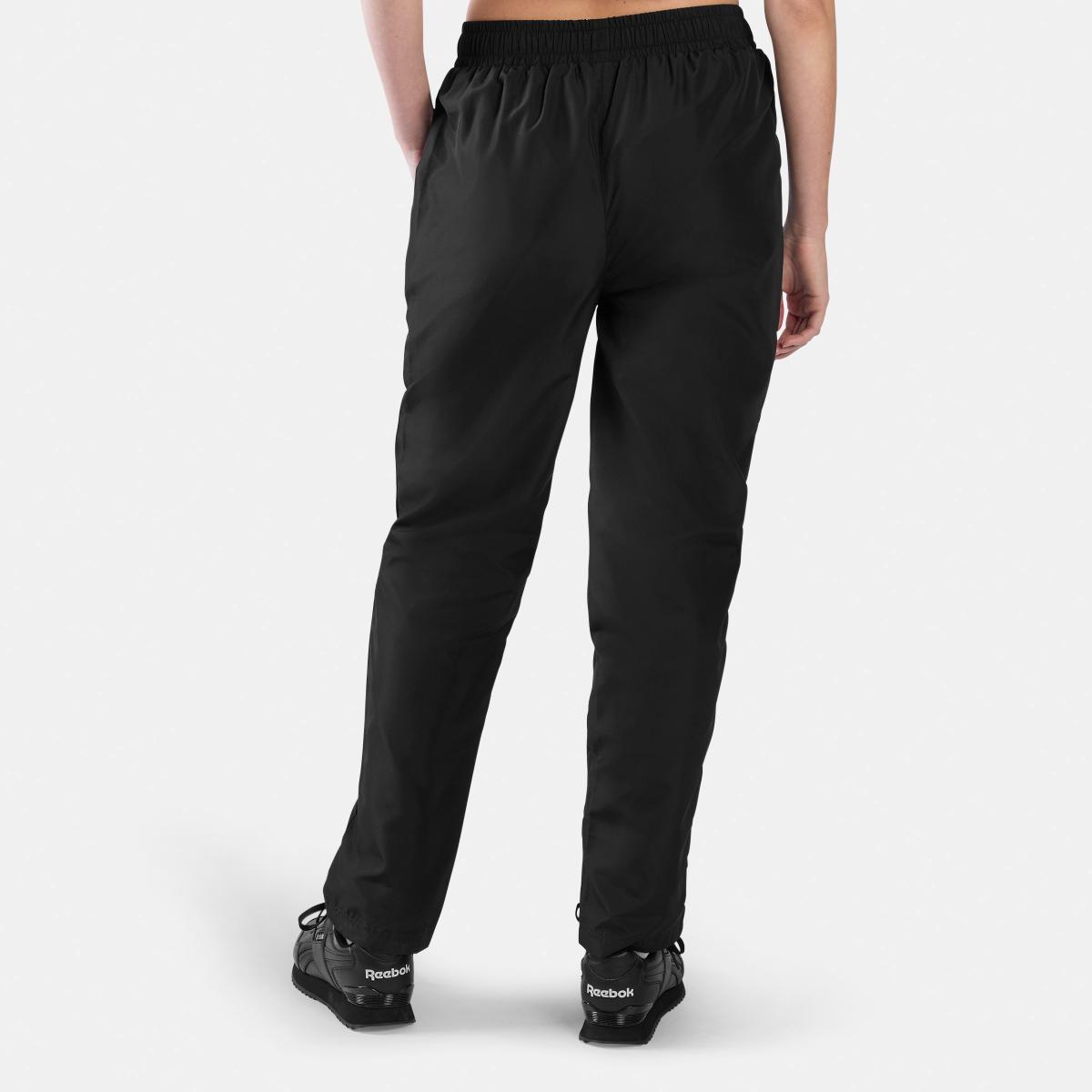 ID Metallic Print Track Women's Pants