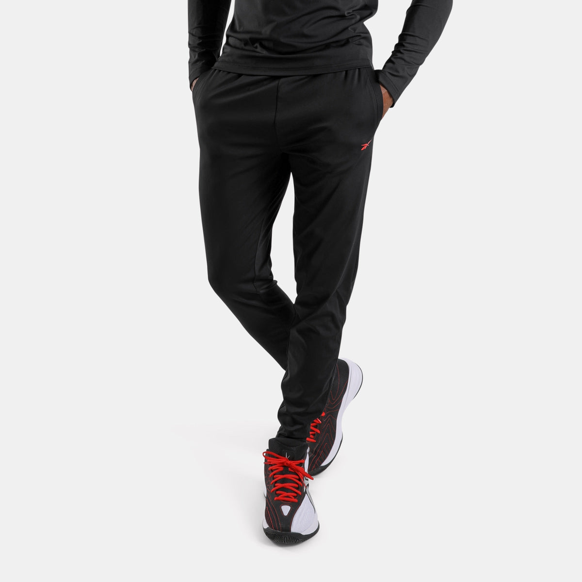 ID Football Men's Track Men's Pants