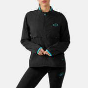 Athlete Speed Lightweight Women's Windbreaker