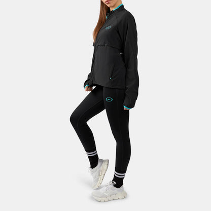 Athlete Speed Lightweight Women's Windbreaker