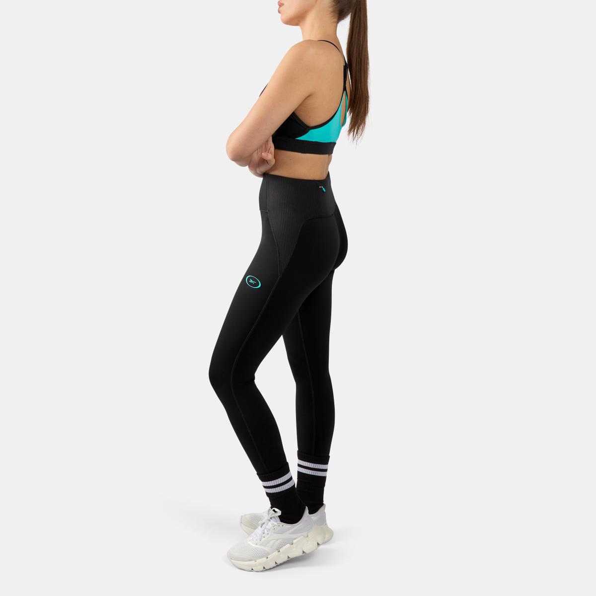 Athlete Speed Strappy Bra