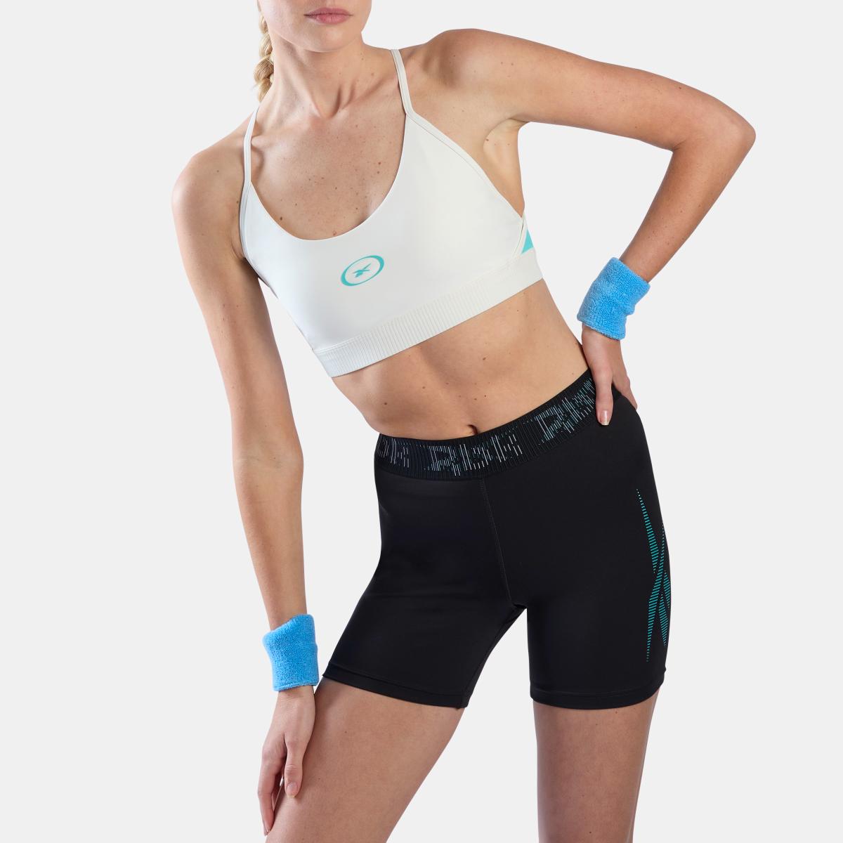 Athlete Speed Strappy Bra