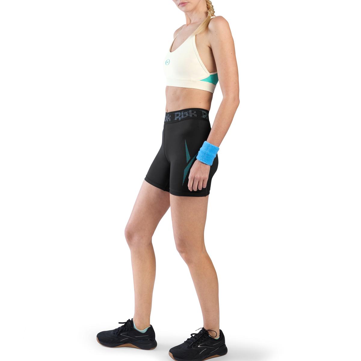 Athlete Speed Strappy Bra