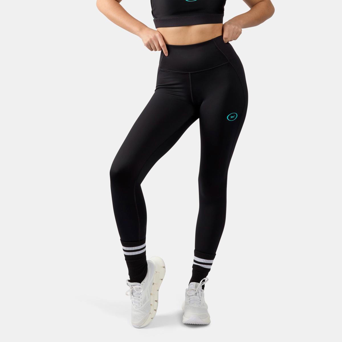 Athlete Speed High Rise Women's Tights