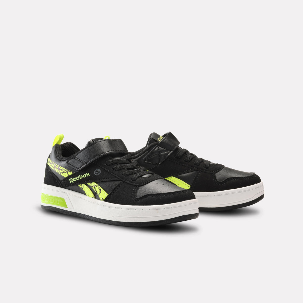 Royal Prime Step N Flash Unisex Shoes