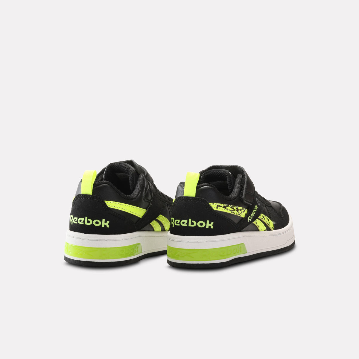 Royal Prime Step N Flash Unisex Shoes