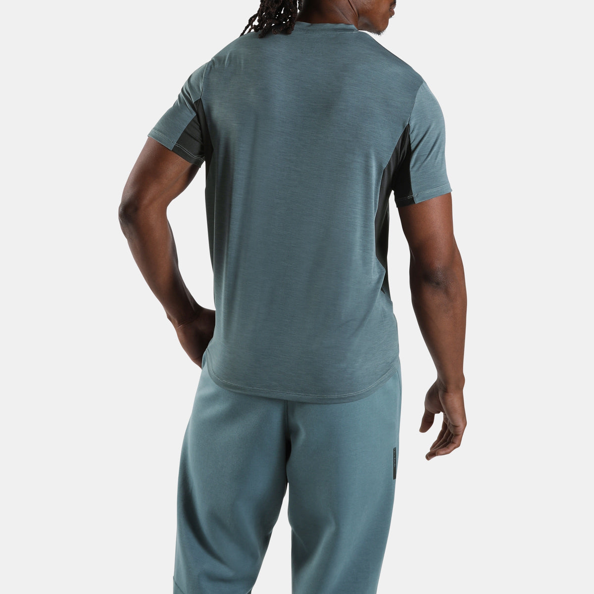 Chill Athlete Men's Tee