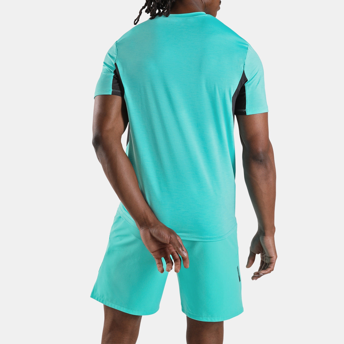 Chill Athlete Men's Tee