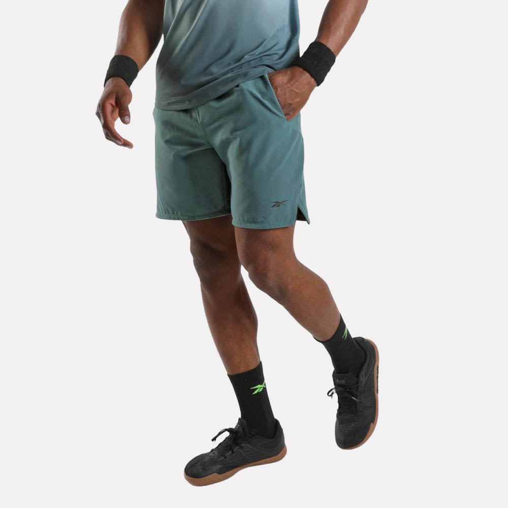 Athlete Men's Shorts