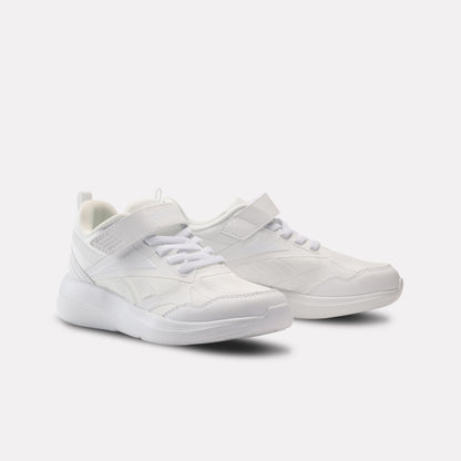 Rush Runner 6.0 Elastic Lace Top Strap Men's Shoes