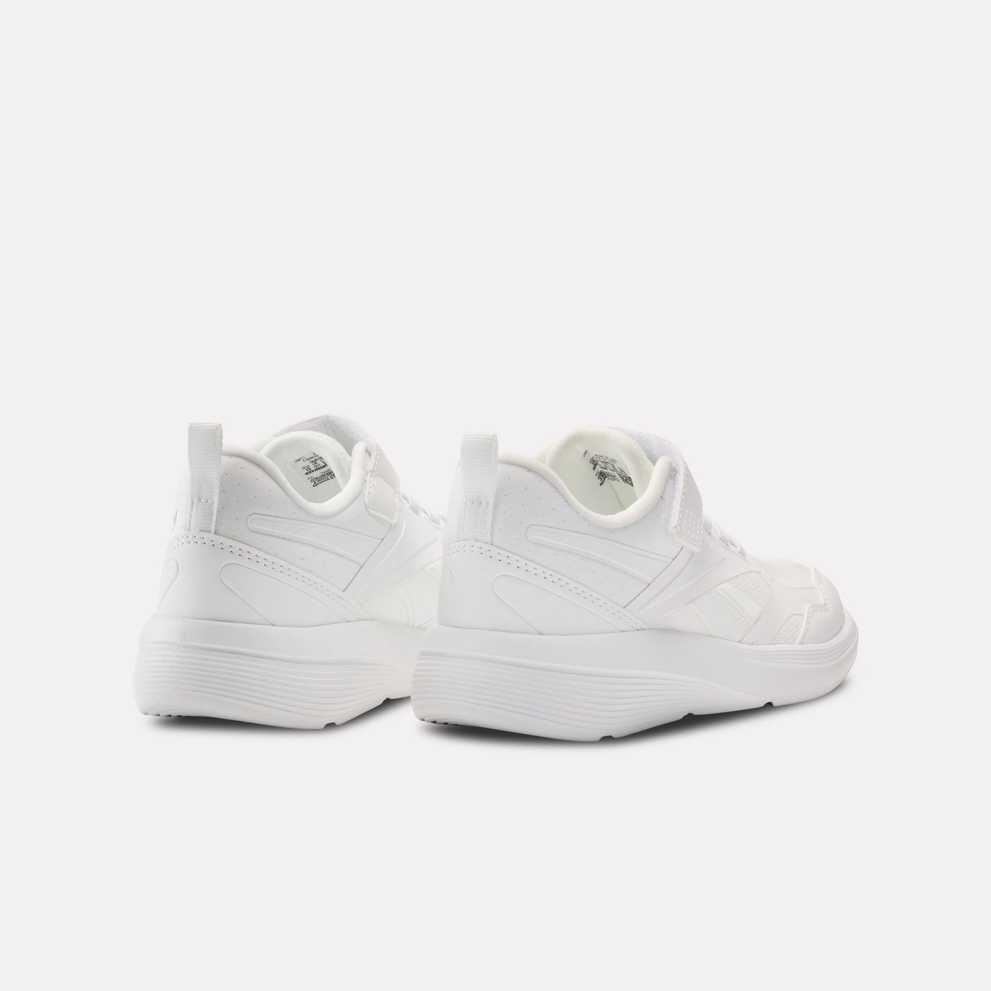 Rush Runner 6.0 Elastic Lace Top Strap Men's Shoes
