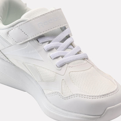 Rush Runner 6.0 Elastic Lace Top Strap Men's Shoes