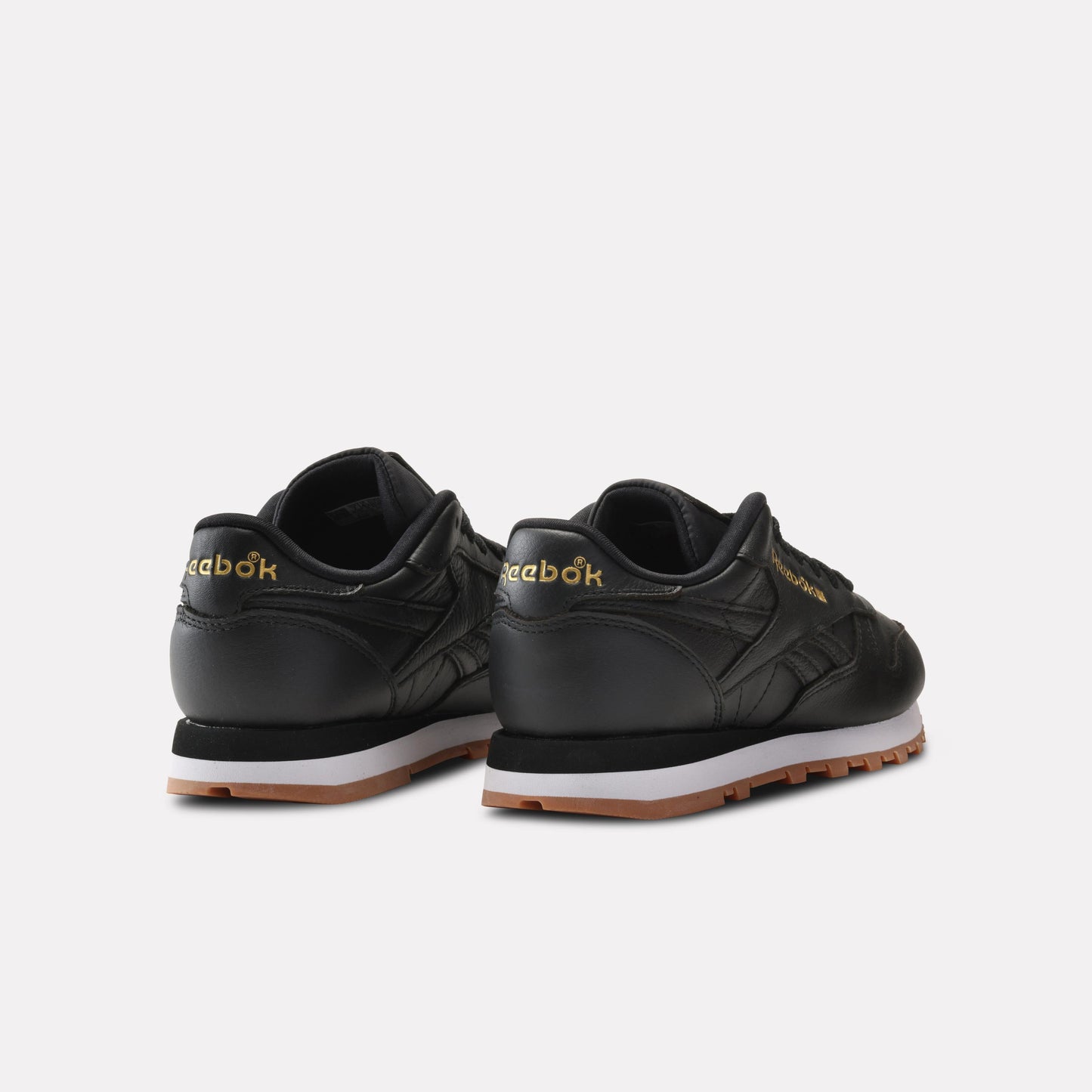 Classic Leather Women's Shoes