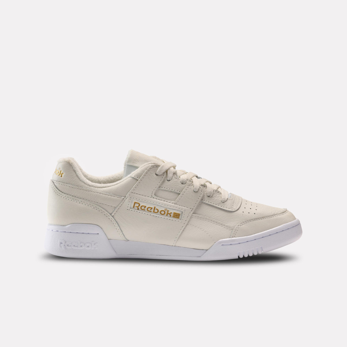 Workout Plus Unisex Shoes