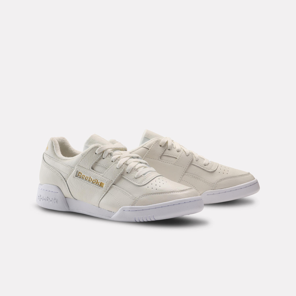 Workout Plus Unisex Shoes