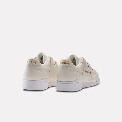 Workout Plus Unisex Shoes