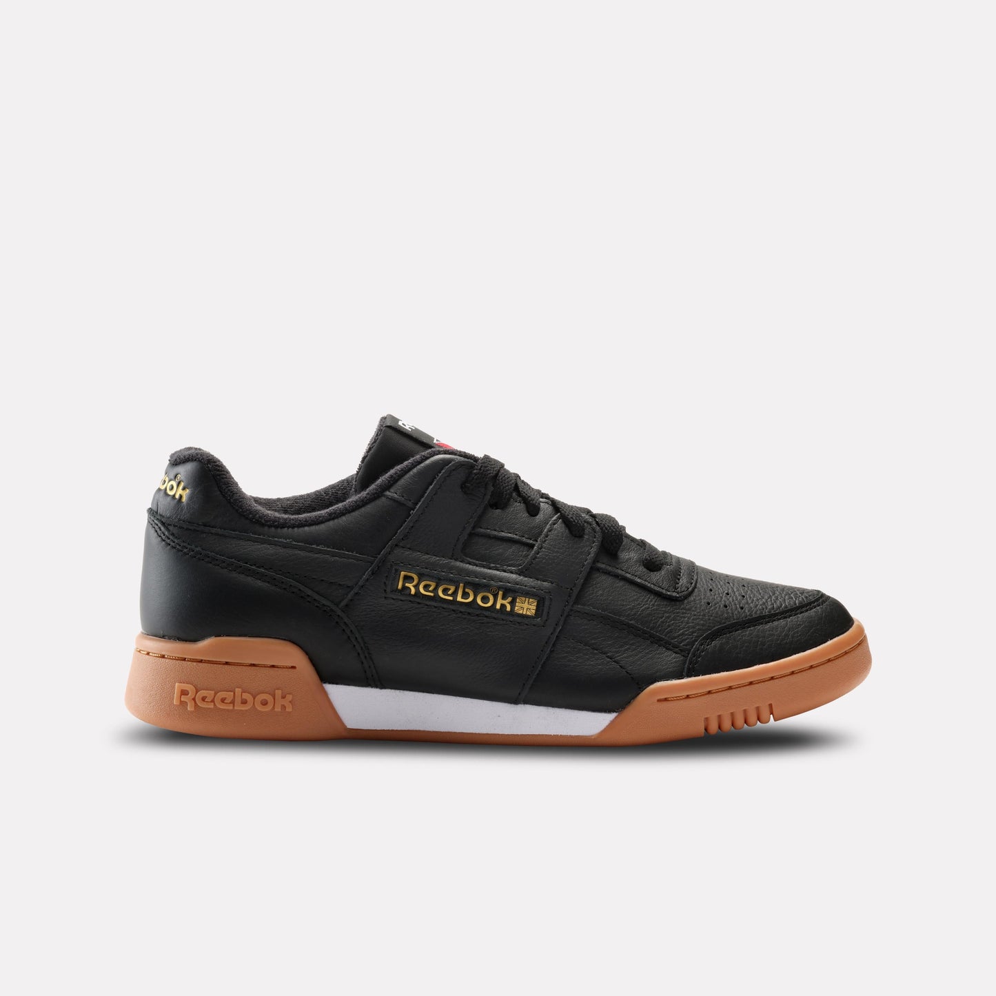 Workout Plus Unisex Shoes