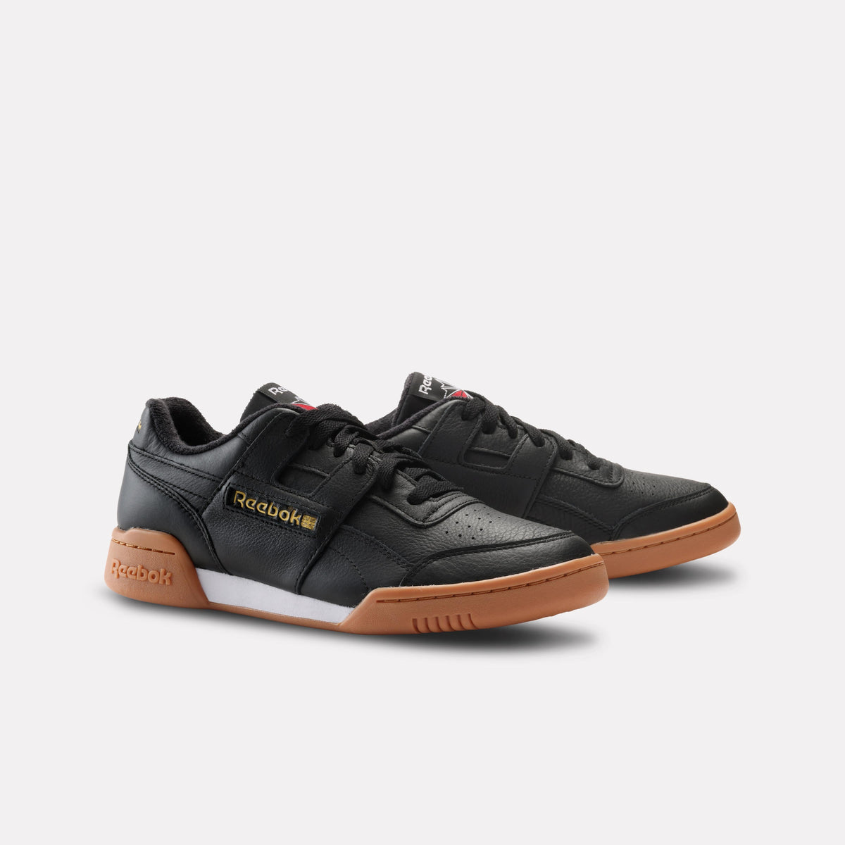 Workout Plus Unisex Shoes
