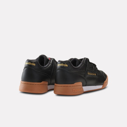 Workout Plus Unisex Shoes