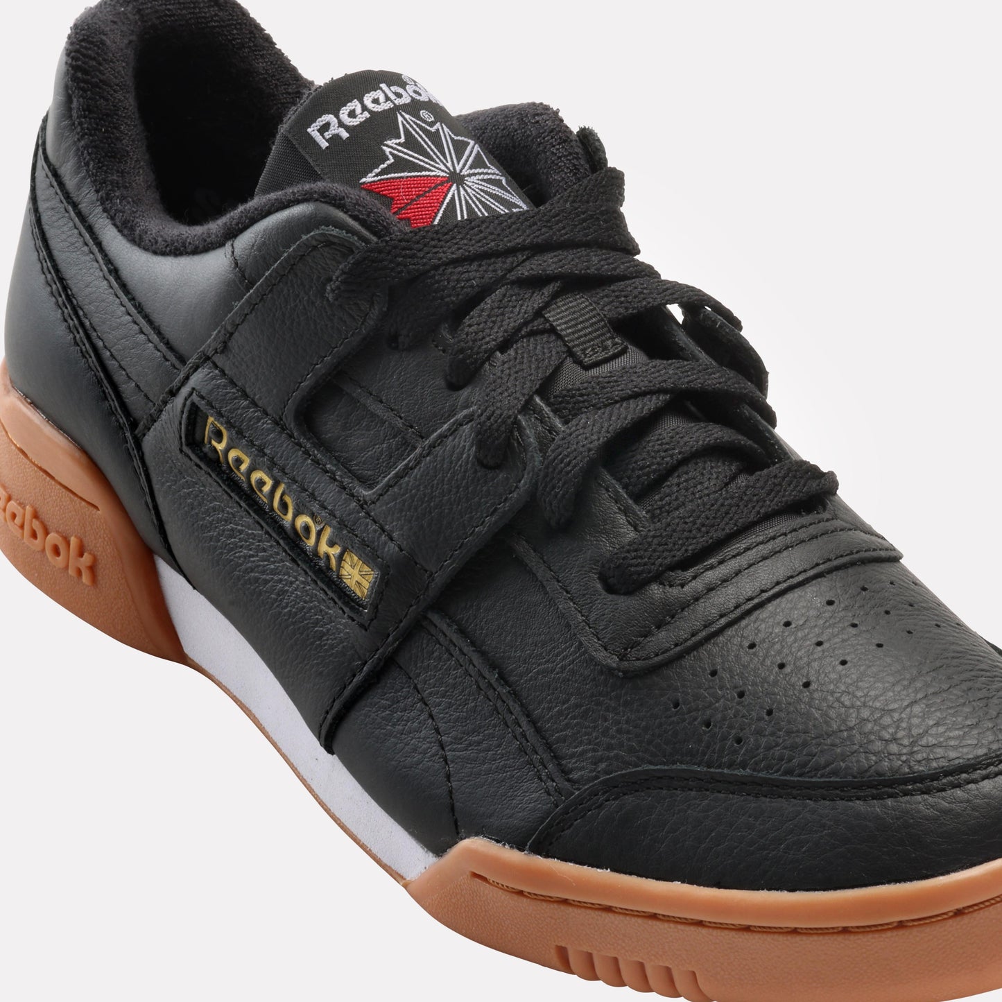 Workout Plus Unisex Shoes