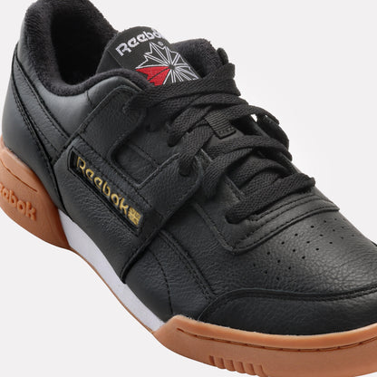 Workout Plus Unisex Shoes