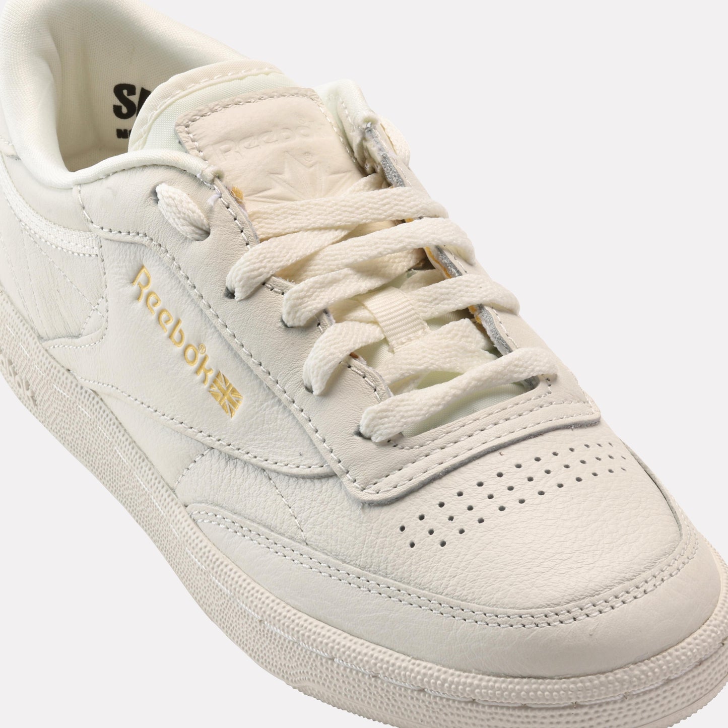 Club C 85 Women's Shoes